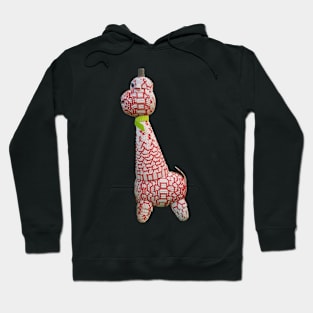 Giraffe Hoodie